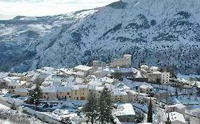 Greolieres: Superbe Studio Avec Vue Montagne