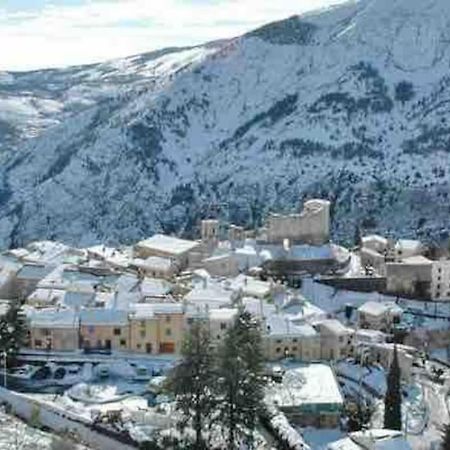 Greolieres: Superbe Studio Avec Vue Montagne Esterno foto